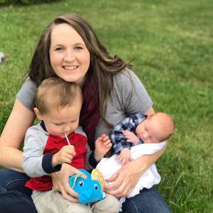 Meet your Posher, Raegan